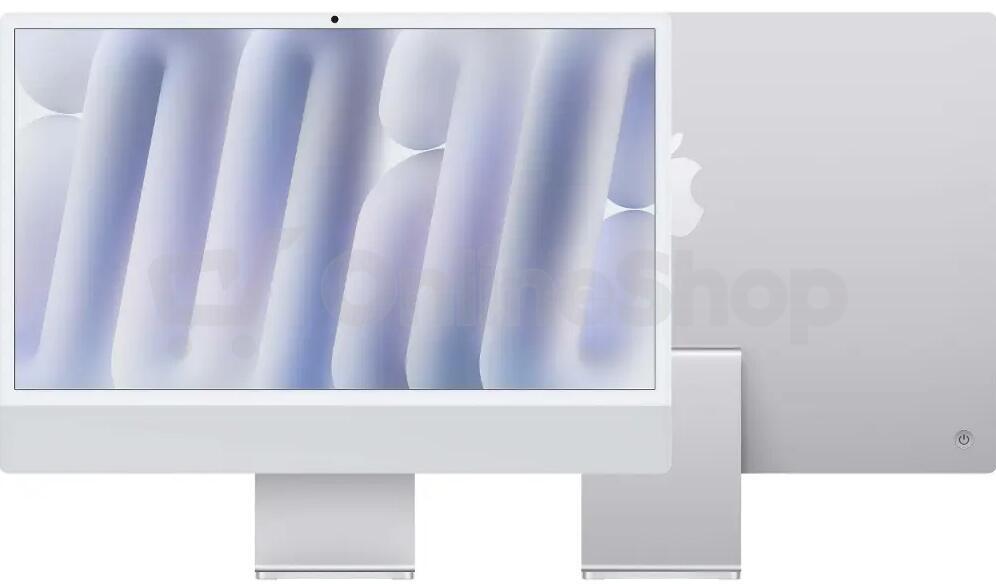 PC sestava s monitorem Apple iMac 24" 24/512 GB