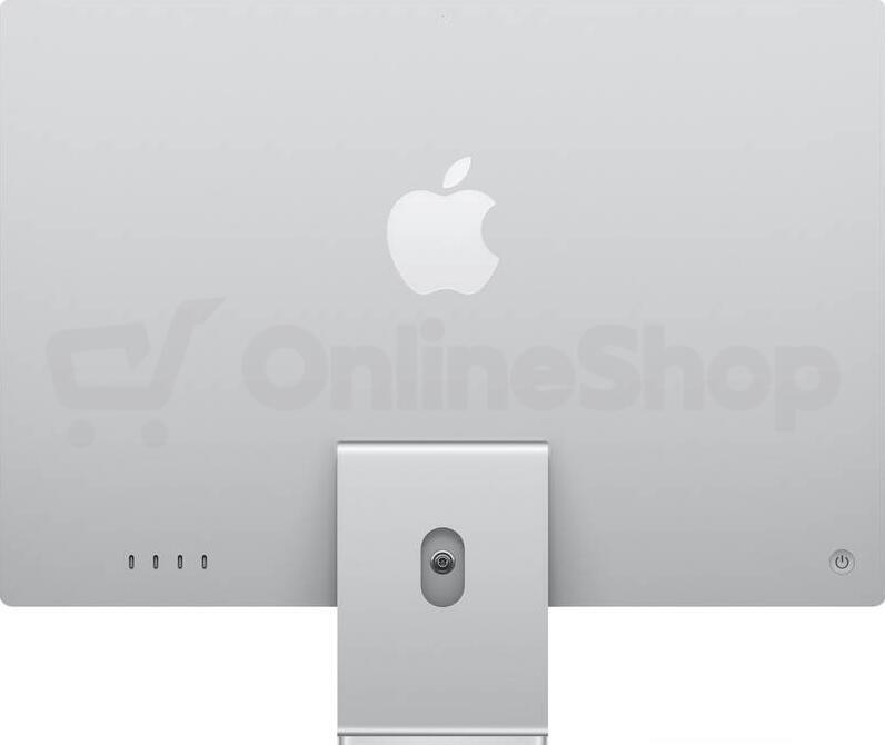 PC sestava s monitorem Apple iMac 24" 24/512 GB