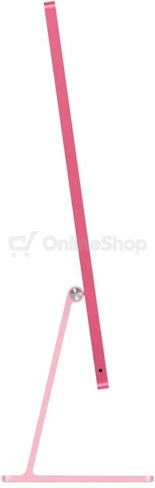 PC sestava s monitorem Apple iMac 24" 24/512 GB Pink