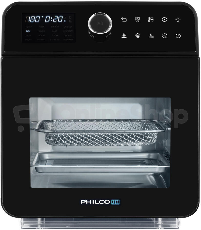 Fritéza Philco PHAO 1015