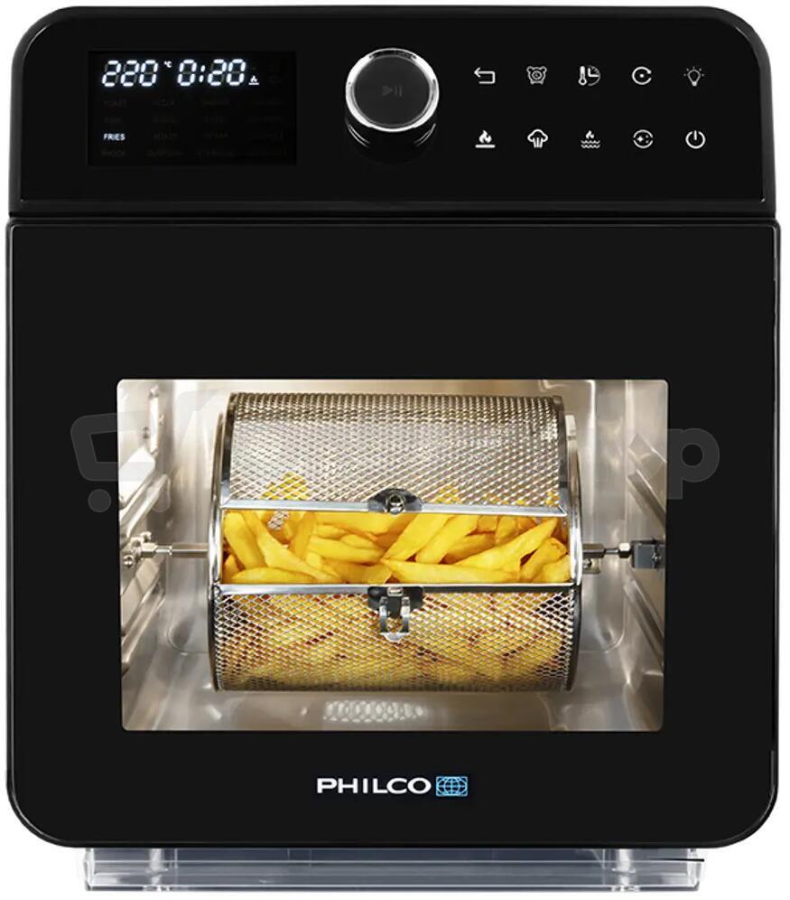 Fritéza Philco PHAO 1015