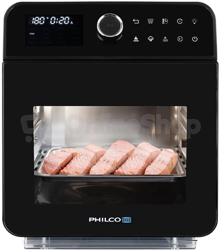Fritéza Philco PHAO 1015