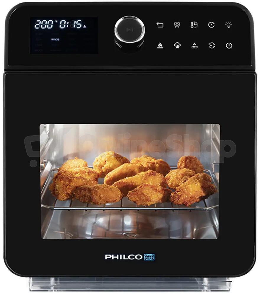 Fritéza Philco PHAO 1015
