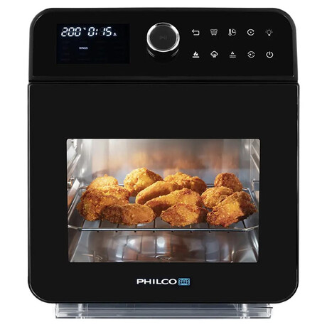 Fritéza Philco PHAO 1015