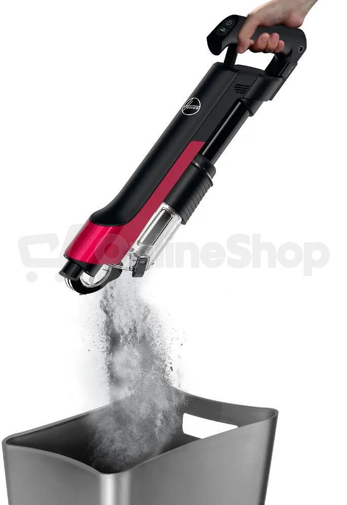 Tyčový vysavač Hoover HF210H 011 HF2