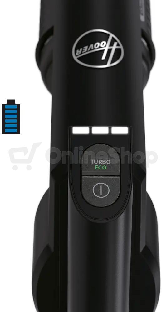 Tyčový vysavač Hoover HF210H 011 HF2