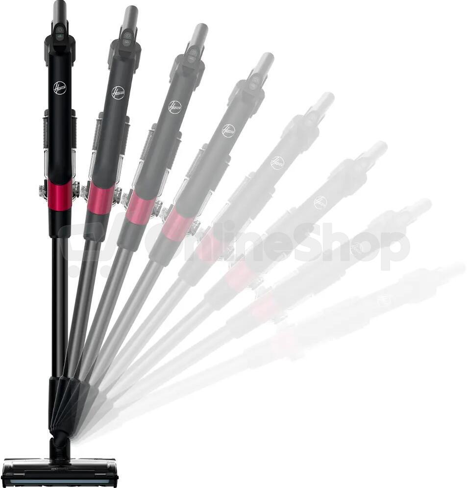 Tyčový vysavač Hoover HF210H 011 HF2
