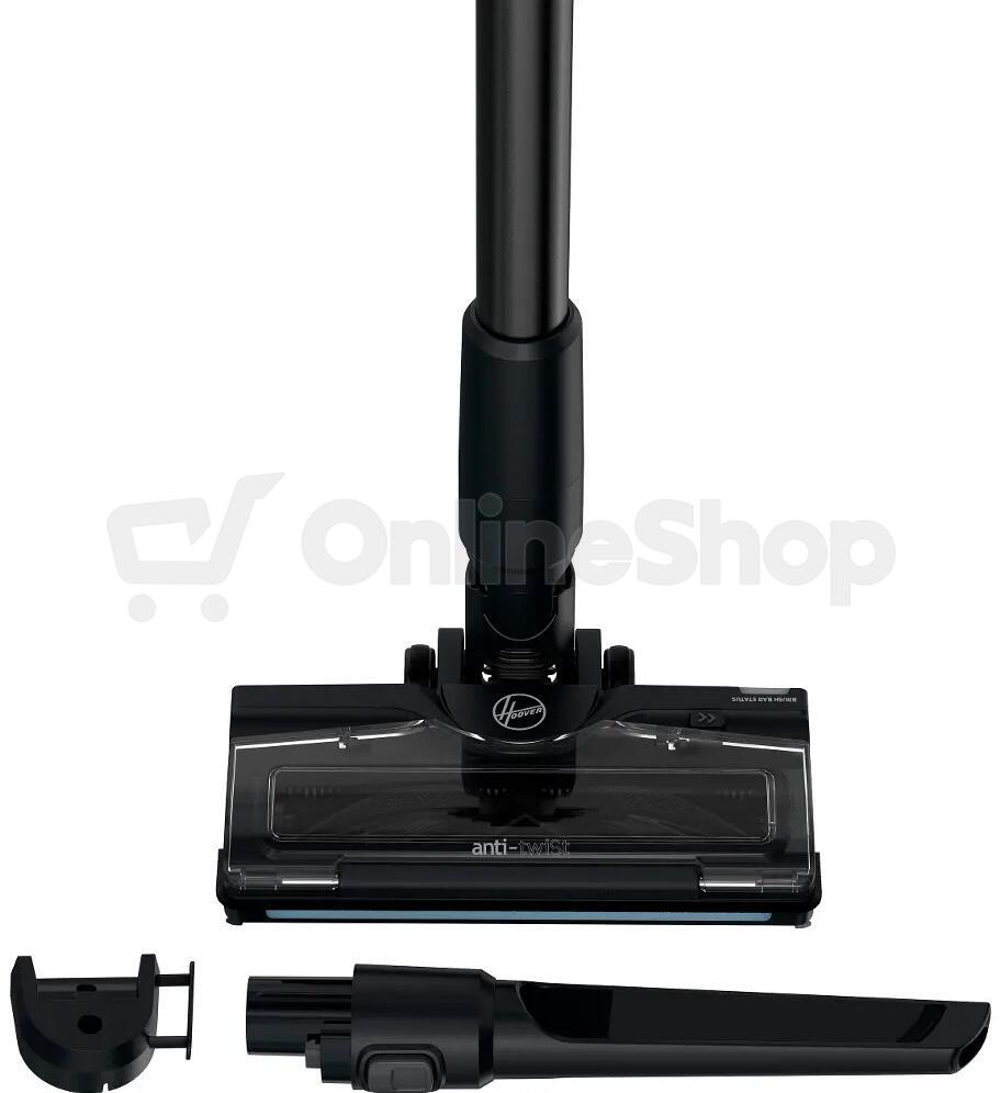 Tyčový vysavač Hoover HF210H 011 HF2