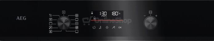 AEG NBA5P531AB