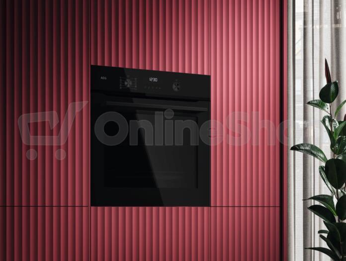AEG NBA5P531AB