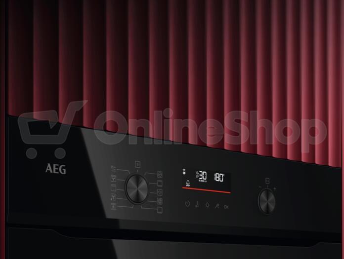 AEG NBA5P531AB