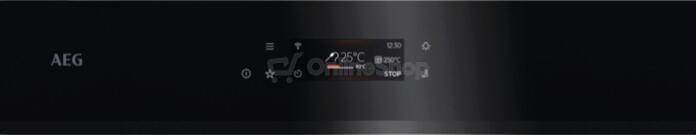 Trouba AEG NBE7P631AB