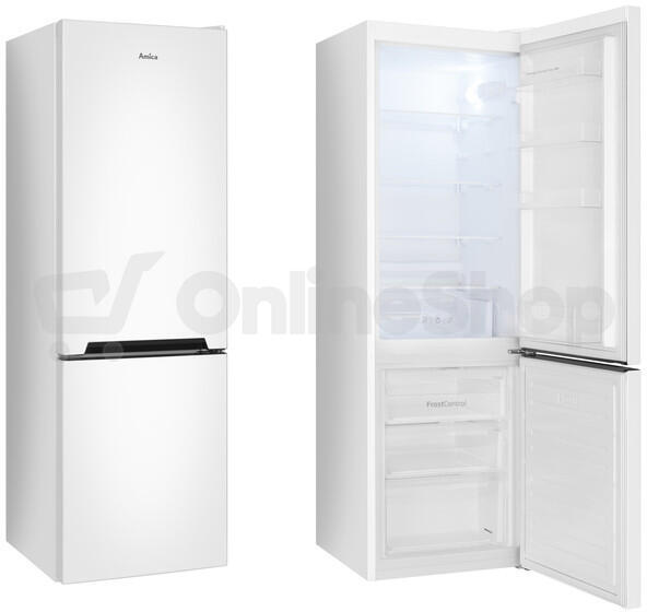 Chladnička Amica FK2515.4UT