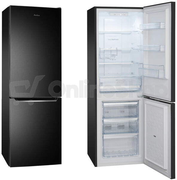 Chladnička Amica FK2695.4FTHAA
