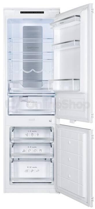 Chladnička Amica BK3055.6NFM(E)