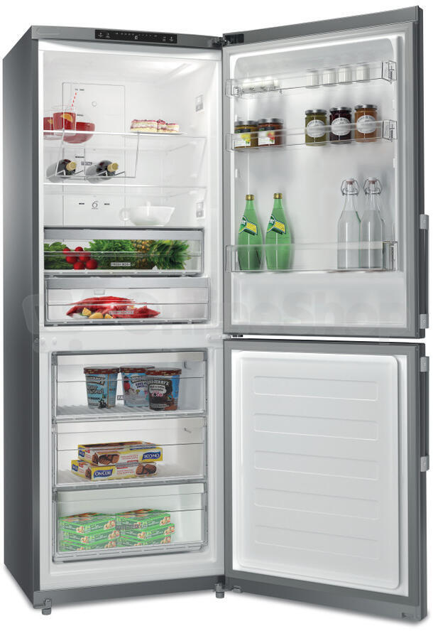 Chladnička Whirlpool WB70I 953 X