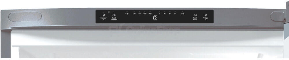 Chladnička Whirlpool WB70I 953 X