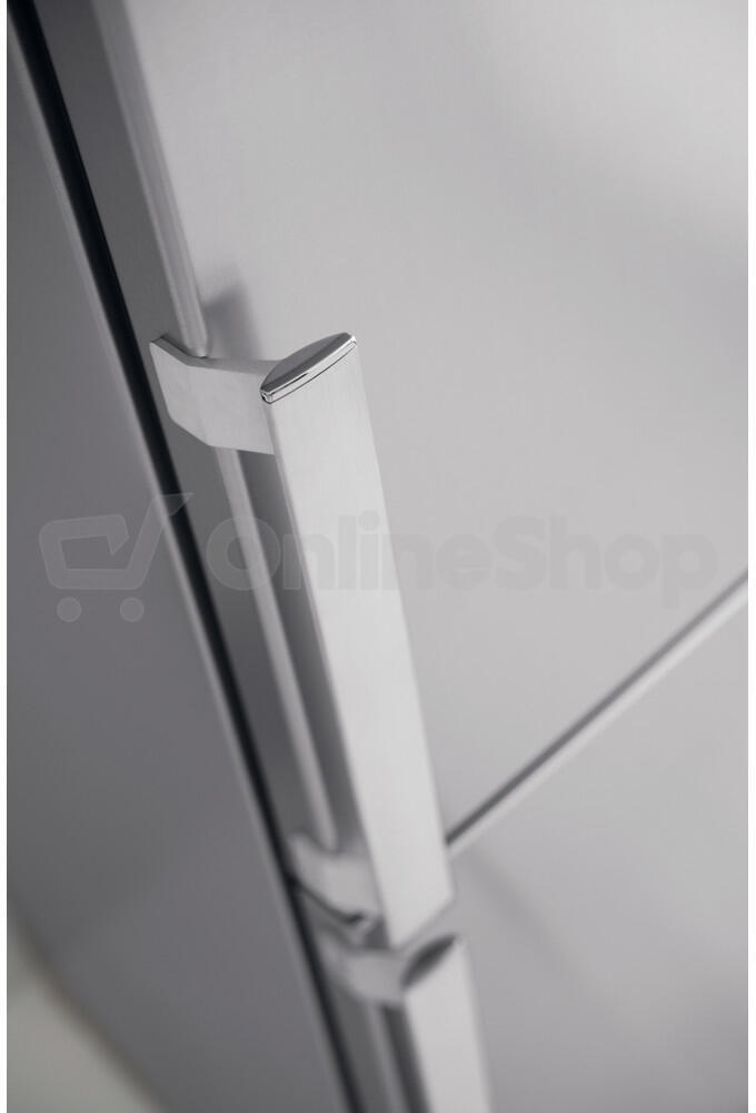 Chladnička Whirlpool WB70I 953 X