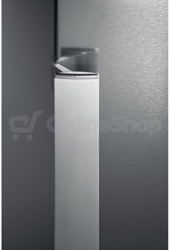 Chladnička Whirlpool WB70I 953 X