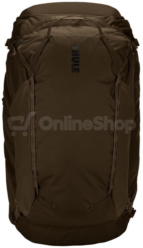 Cestovní batoh THULE Landmark 70 l TLPM270, Deep Khaki