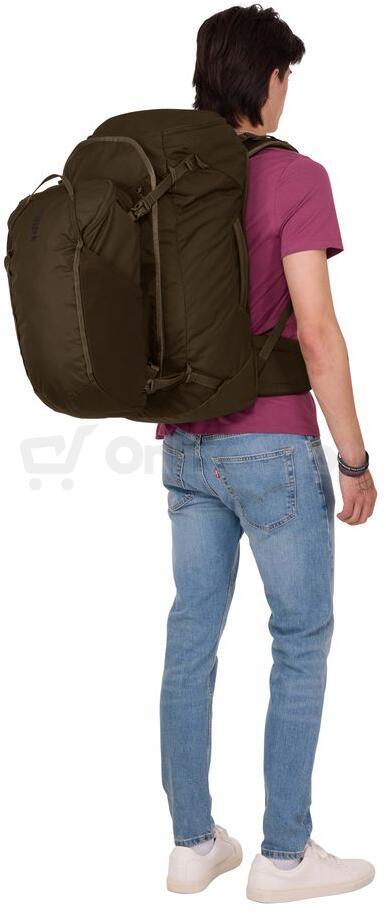 Cestovní batoh THULE Landmark 70 l TLPM270, Deep Khaki
