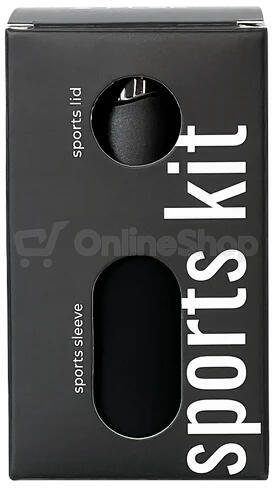Sportovní sada FLSK pro lahev 500 ml