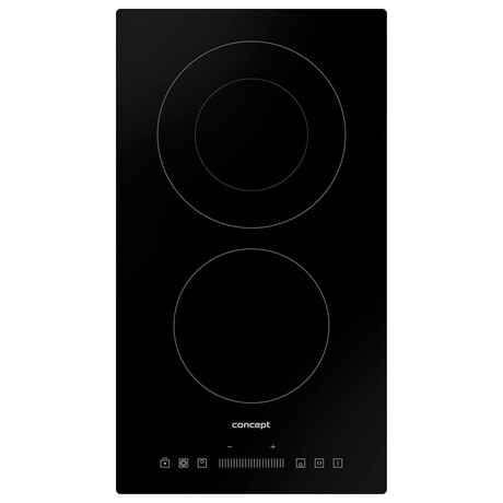 SET Trouba Concept ETV5960 Air Fry + Sklokeramick deska Concept SDV4330 + Mikrovlnn trouba Concept MTV3125 SINFONIA