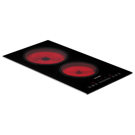 SET Trouba Concept ETV5960 Air Fry + Sklokeramick deska Concept SDV4330 + Mikrovlnn trouba Concept MTV3125 SINFONIA