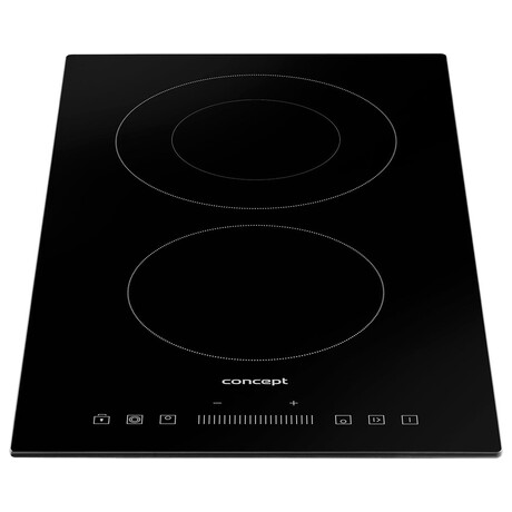 SET Trouba Concept ETV5960 Air Fry + Sklokeramick deska Concept SDV4330 + Mikrovlnn trouba Concept MTV3125 SINFONIA