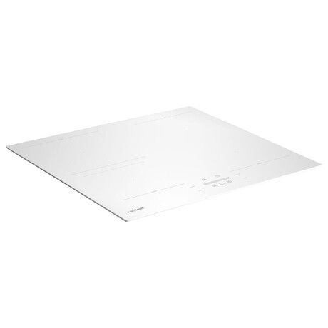 Concept Indukn deska s flexi znou (Bridge) WHITE IDV5160wh