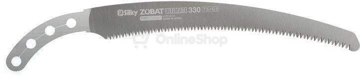 Ruční pila Silky Zübat Ultimate, 330mm