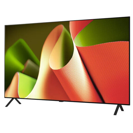 OLED televize LG OLED48B46