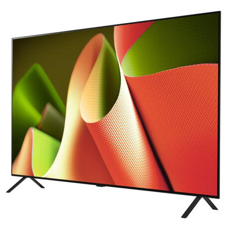OLED televize LG OLED48B46