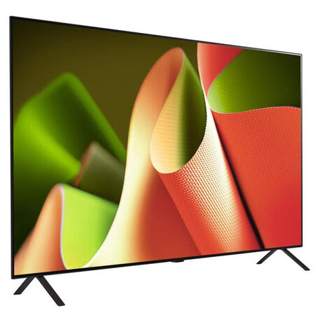 OLED televize LG OLED48B46