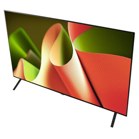 OLED televize LG OLED48B46