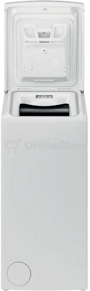 Whirlpool TDLR 5040L EU/N