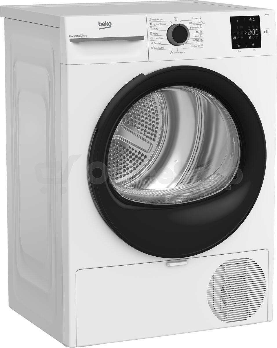 Sušička Beko BMTD37146W