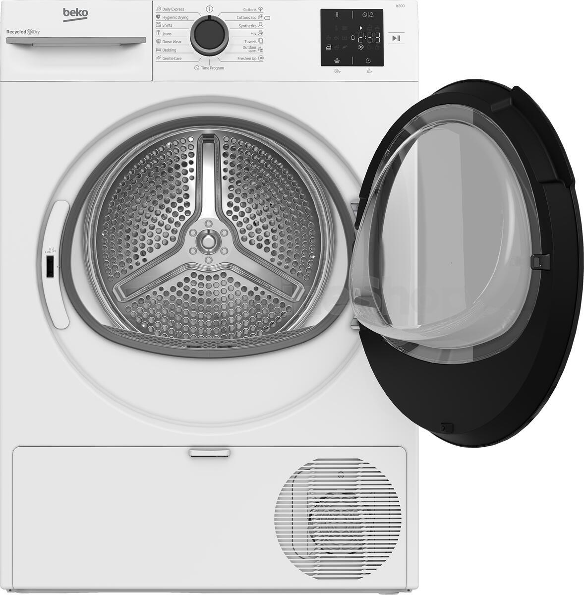 Sušička Beko BMTD37146W
