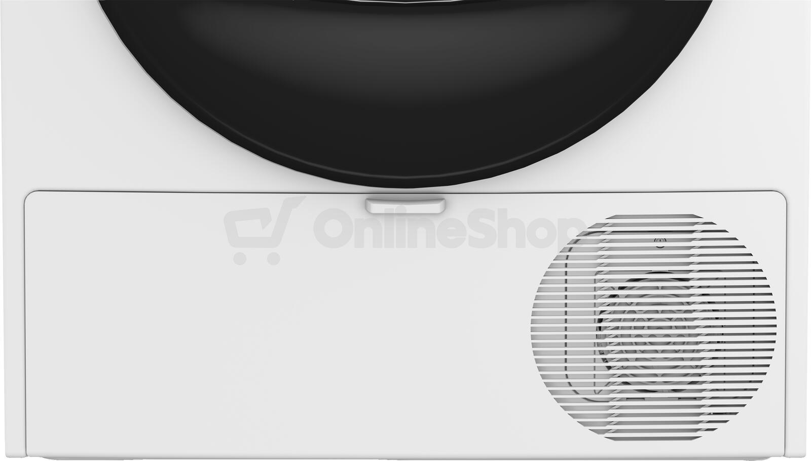 Sušička Beko BMTD37146W