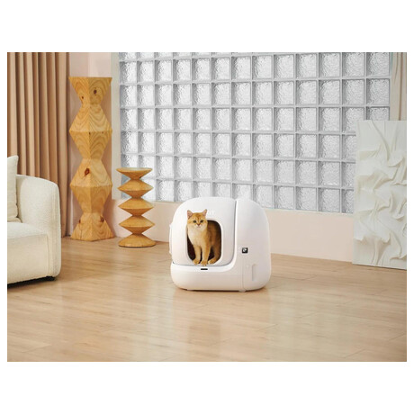 Koi toaleta Petkit PuraMax 2