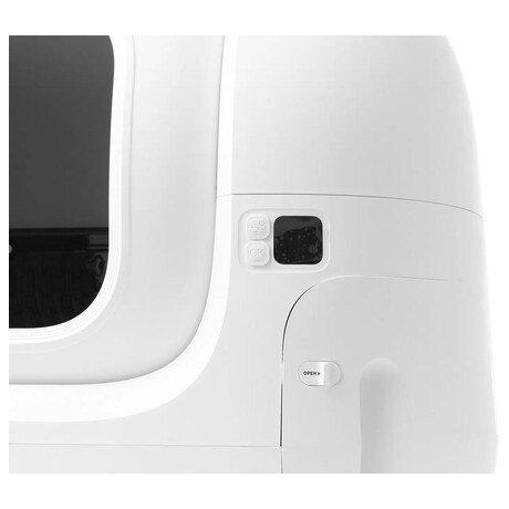 Koi toaleta Petkit PuraMax 2