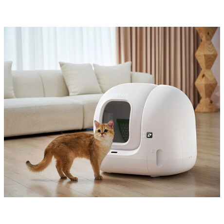 PetKit PuraMax 2 (foto 9)