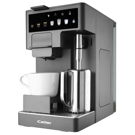 Kvovar na kapsle Catler ES 750 G Renzo