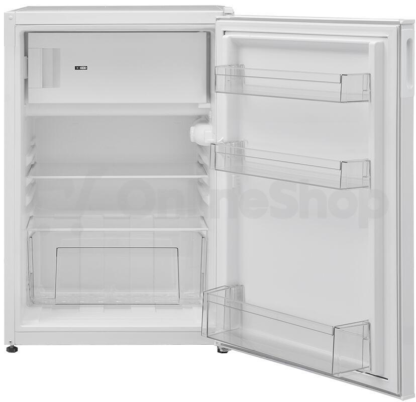 Mini chladnička Orava RGO-105 FW, 105 + 17 l