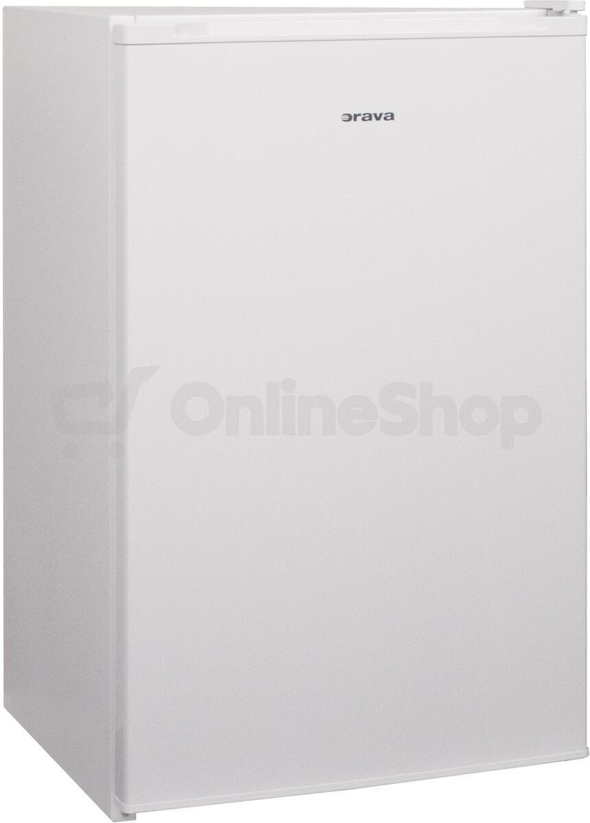 Mini chladnička s výparníkem Orava RGO-103 AW, 89 l