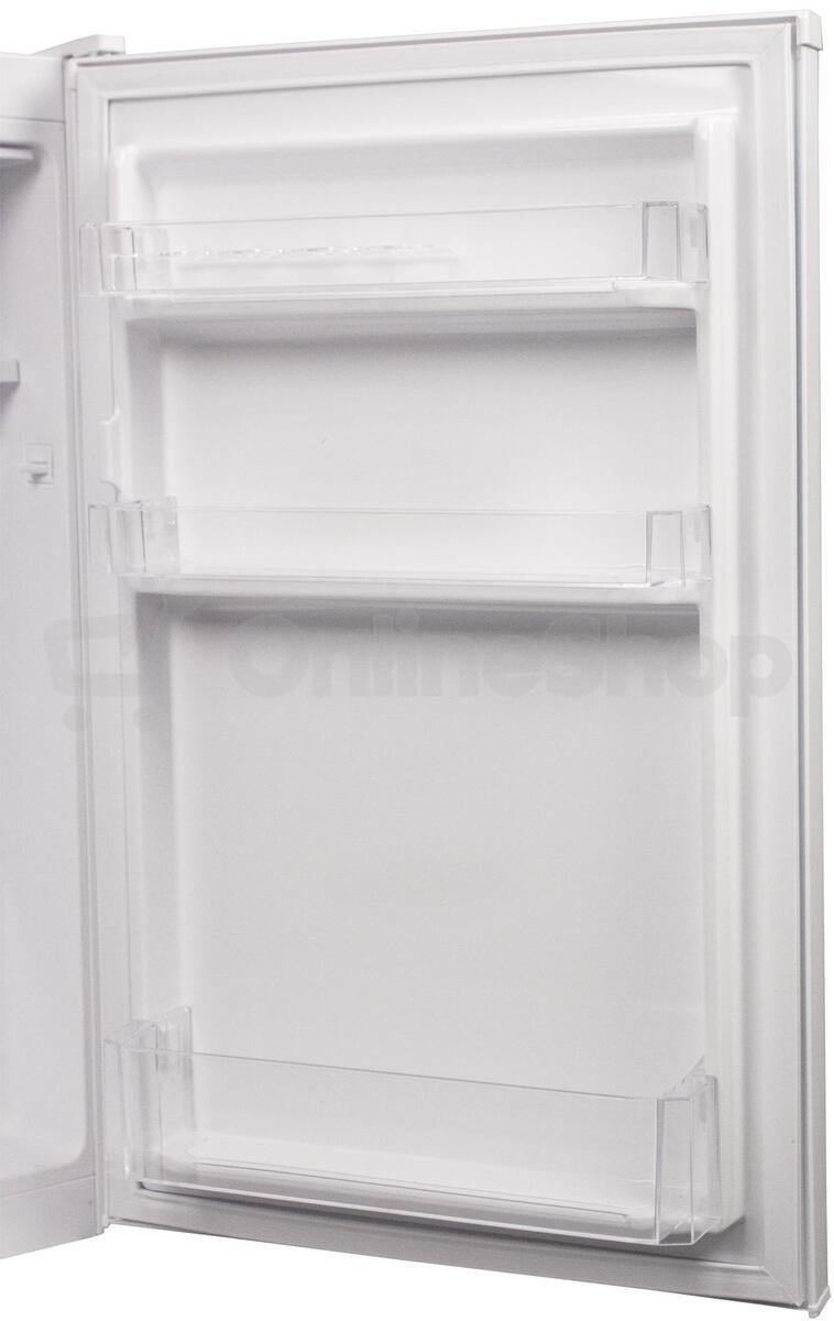 Mini chladnička s výparníkem Orava RGO-103 AW, 89 l