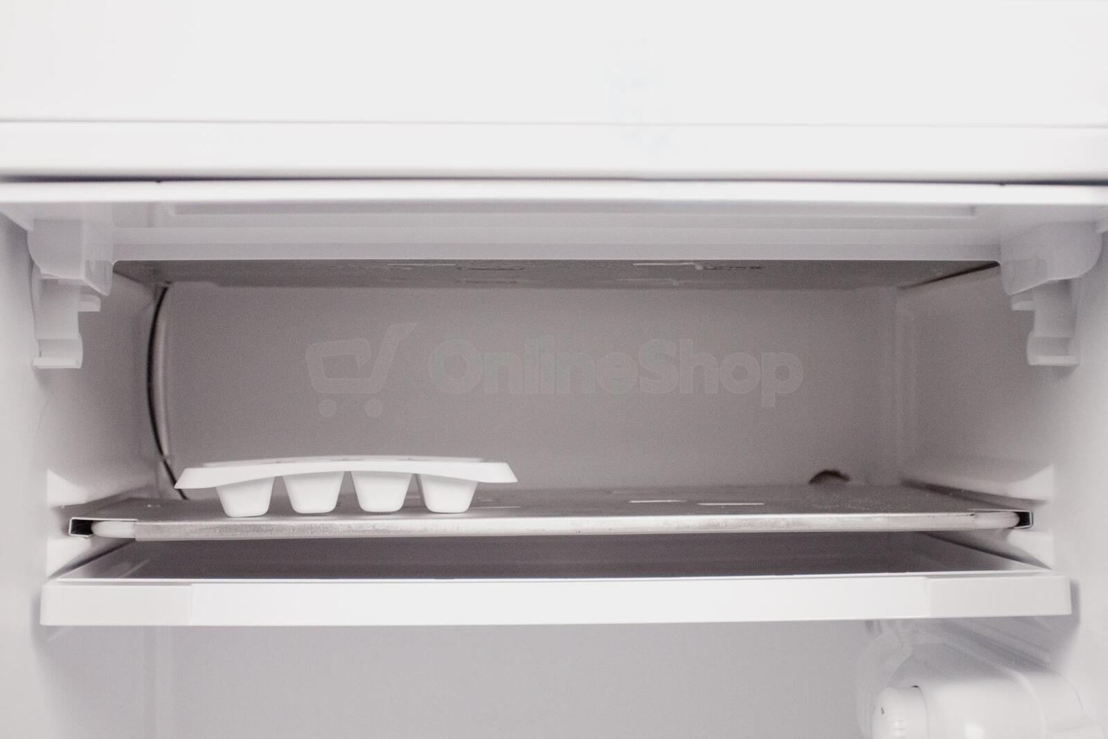 Mini chladnička s výparníkem Orava RGO-103 AW, 89 l