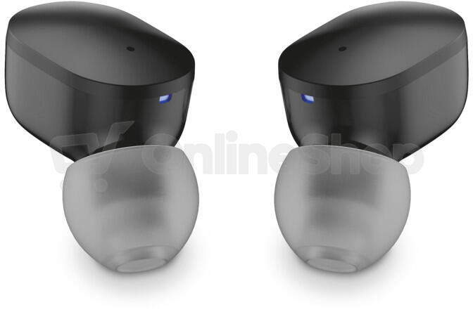 Bluetooth sluchátka Aligator Pods LITE, černá