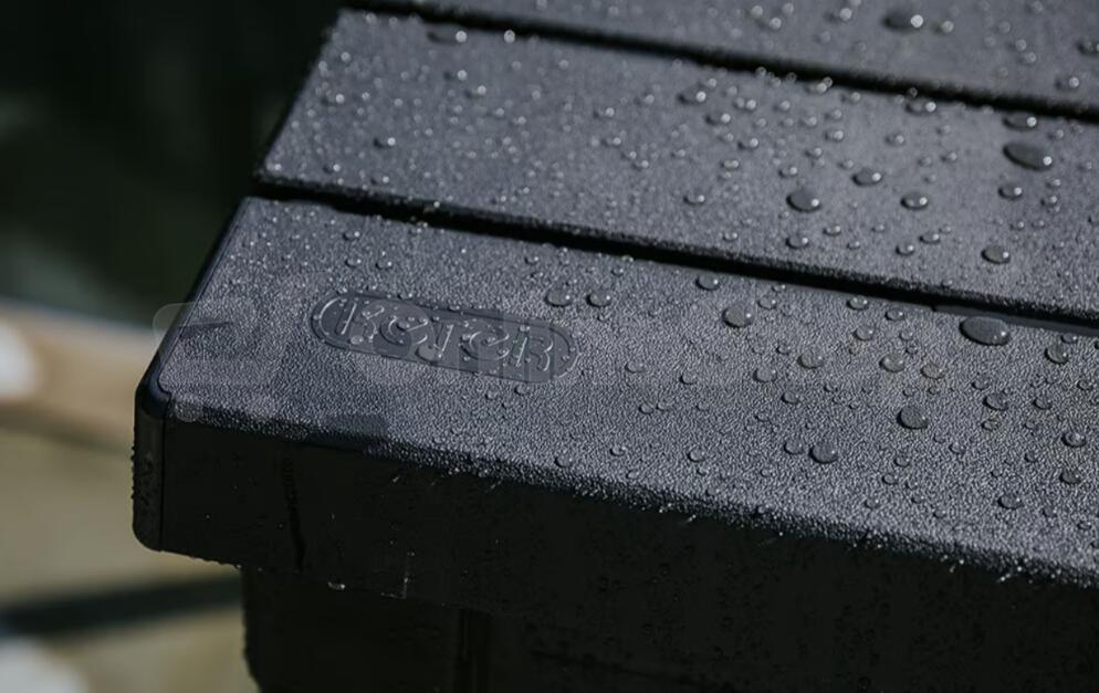 KETER CORTINA úložný box 757 L