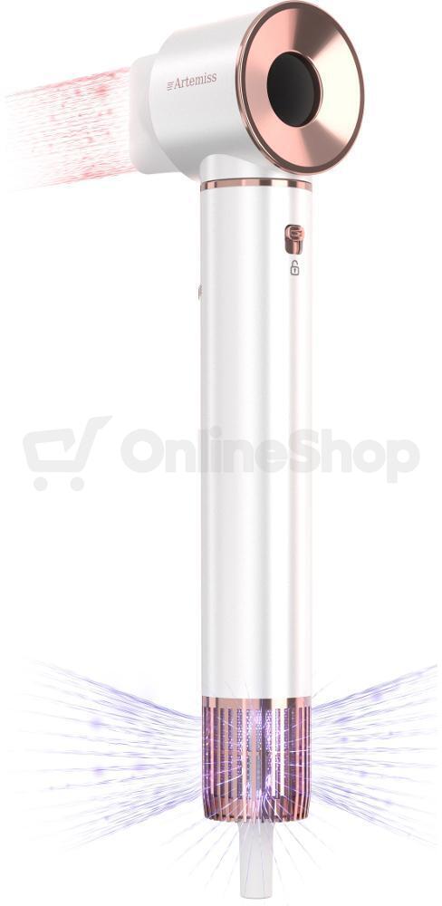 Kulmofén Sencor SHS 9100RS Artemiss